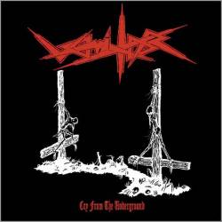 Vomitor : Cry from the Underground